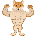 Alpha Shiba Inu ALPHASHIB cryptocurrency