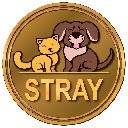 Animal Token STRAY cryptocurrency