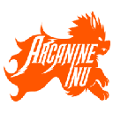 ArcanineInu ARCANINEINU cryptocurrency