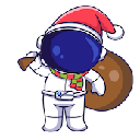 AstroSanta ASA cryptocurrency