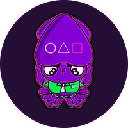 Baby Squid Games SQUIDS cryptocurrency Baby Squid Games SQUIDS cryptocurrency