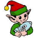 Christmas Elf CELF cryptocurrency