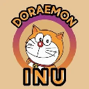 DoraemonInu DORAEMONINU cryptocurrency DoraemonInu DORAEMONINU cryptocurrency