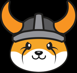 Floki Inu FLOKI cryptocurrency Floki Inu FLOKI cryptocurrency