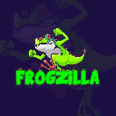 FrogZilla FZL cryptocurrency FrogZilla FZL cryptocurrency