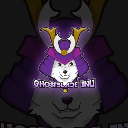 GhostBlade Inu GHOSTBLADE cryptocurrency