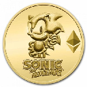 Gold Sonic GSONIC cryptocurrency Gold Sonic GSONIC cryptocurrency
