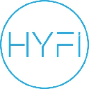 HyFi Token HYFI cryptocurrency HyFi Token HYFI cryptocurrency