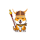 King Floki V2 KING cryptocurrency
