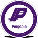 PeepCoin PCN cryptocurrency