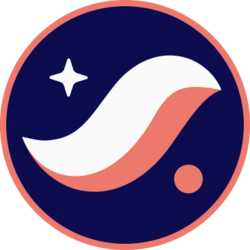 Starknet STRK cryptocurrency Starknet STRK cryptocurrency