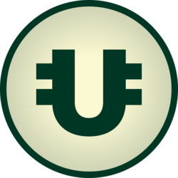 Unity USD UUSD cryptocurrency