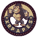 XRP Apes XRPAPE cryptocurrency XRP Apes XRPAPE cryptocurrency