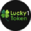 Lucky1Token L1T