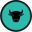 New Year Bull NYB