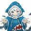 Shark Girl SGIRL