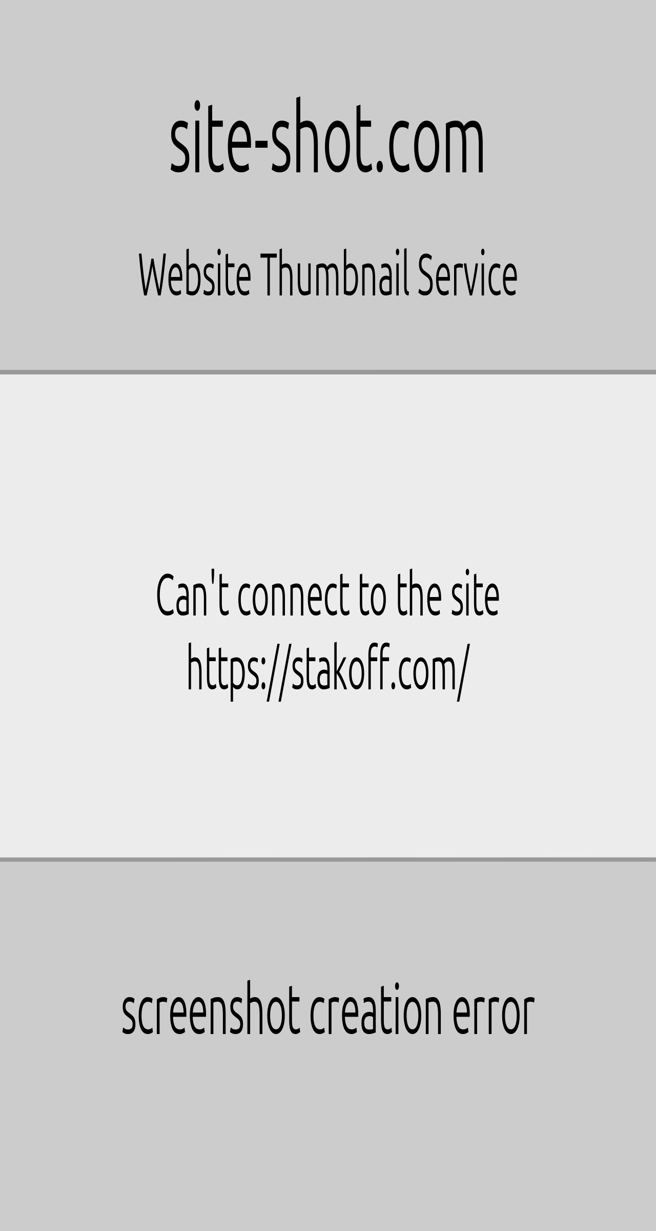 Gaming HYIP project Stakoff