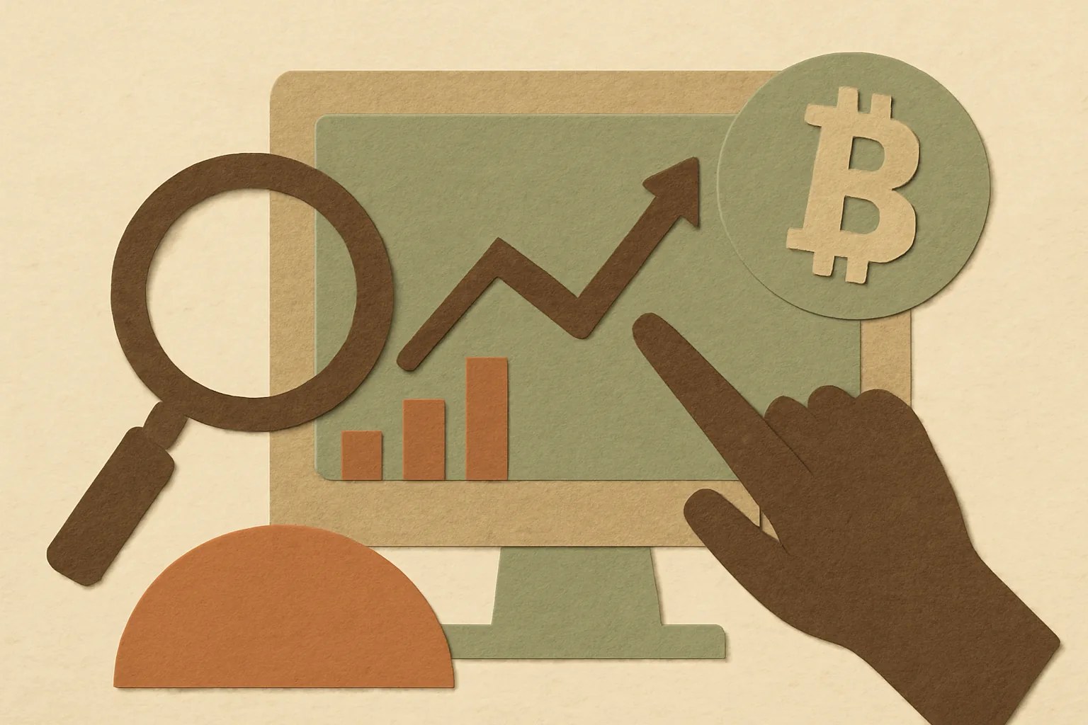 How to Analyze Crypto Market Trends