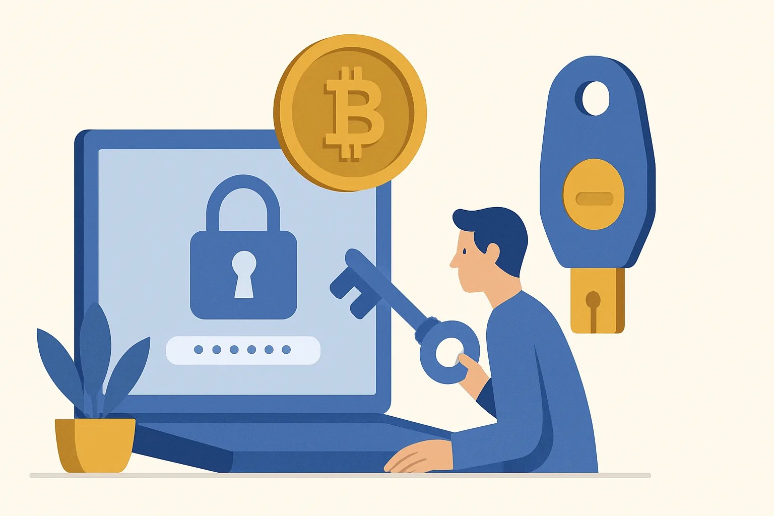 Cosa è cambiato nella sicurezza degli exchange crypto dopo le passkey e cosa dovrebbero fare gli utenti