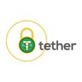 Tether / USDT cryptocurrency