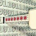 What is a public key in cryptocurrencies?