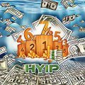 What is a HYIP, an investment project, a hype?