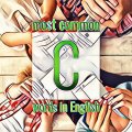 List of Frequently Used English Words Starting with the Letter C