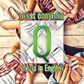 List of common English words starting with the letter Q