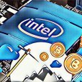 Intel's systems for efficient Bitcoin mining
