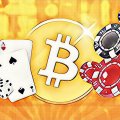 Bitcoin Casino with a No-Deposit Bonus