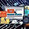 Blockchain platform for trade financing