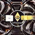 Development of an ASIC miner for a new ETH mining algorithm