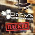 Cryptopia Exchange di Criptovalute Hacked