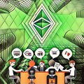 Una Divisione Creata per Migliorare la Rete Ethereum Classic
