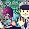 Hacker Who Stole IOTA Tokens Worth €10 Million Detained