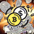 Cryptocurrency exchange as a way to earn on cryptocurrency