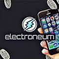 Cryptocurrency Mining Using a Smartphone