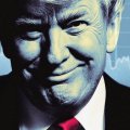 Donald Trump's G7 press conference supported bitcoin amid falling oil prices