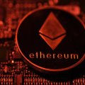 Ethereum ETF Outflows Keep Pressure On ETH As Traders Watch Network Rotation