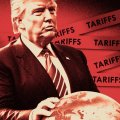 5 US Tech Stocks in Focus as Trump Threatens 100% Digital Tax Tariffs