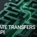 Private Transfers via API: Reduced Traceability for Crypto Products