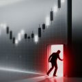 Burry ha chiamato una bolla giorni fa e ora le azioni AI & EV stanno già cedendo