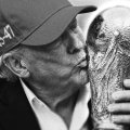 Quanta oro è nascosto nella Coppa del Mondo — e perché vale più che mai