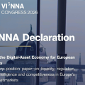VI3NNA Declaration 2026 Calls for European Digital Asset Infrastructure