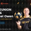 Playbook for WEEX Cup 2026: Data Intelligence, Predictive Insight, and $1M in Community Rewards