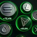 Le 3 migliori altcoin da tenere d'occhio per la prima settimana di agosto 2026