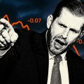 SpaceX Stock Price Recovers As Eric Trump Rallies Behind Elon Musk, Will It Hold?