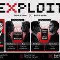 Bittensor Commons Confirms Exploit Summit 2026 for Montreal, September 28-29