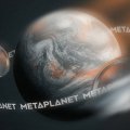Metaplanet Froze a 319 Million Share Insider Pool It Admits Amplified Dilution