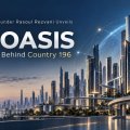 CoinFactory Founder Rasoul Rezvani Unveils the Vision Behind RZ Oasis